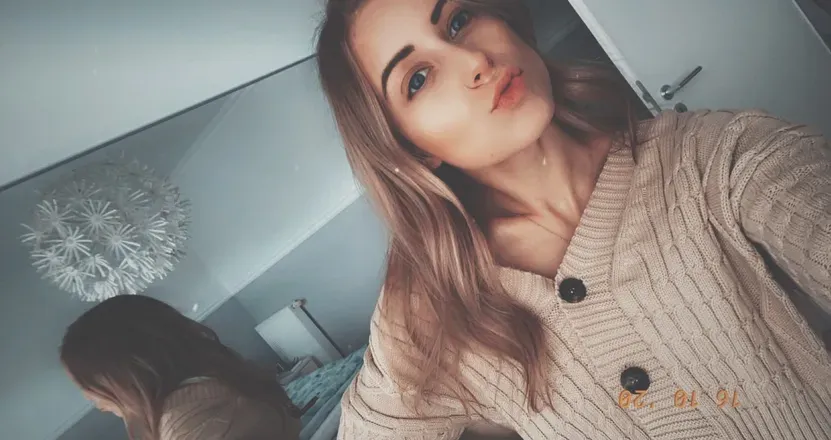 OnlyFans account  ally1305 avatar 1