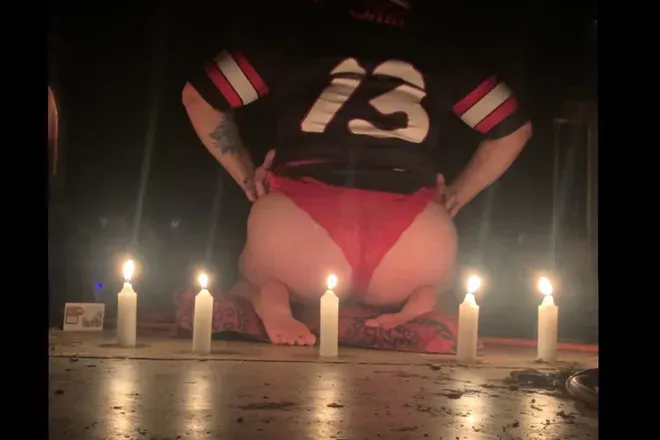 OnlyFans cuenta your_basic_horror_chick4 header 2