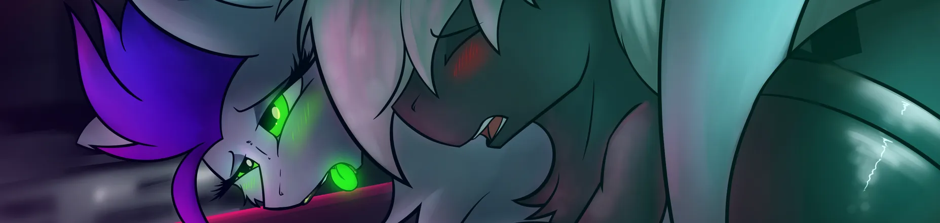OnlyFans cuenta burninggryphon header 2