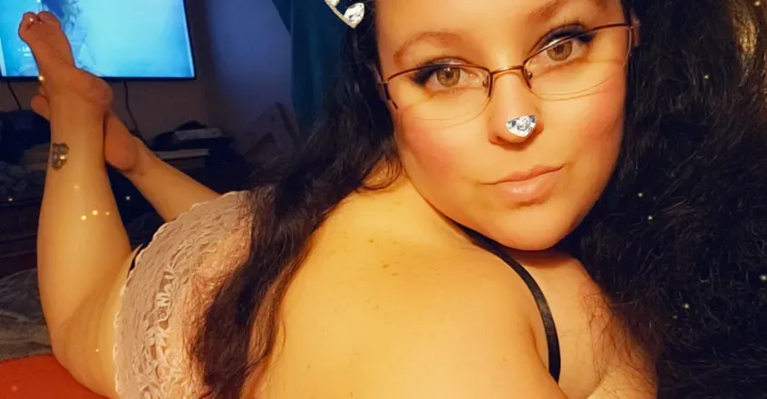 OnlyFans cuenta princessfire84 header 2