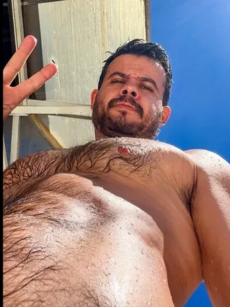OnlyFans cuenta ronanpereira avatar 1
