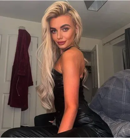 OnlyFans cuenta lillylou22 avatar 1