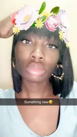 OnlyFans account  excuse_my_beauty215 avatar 1