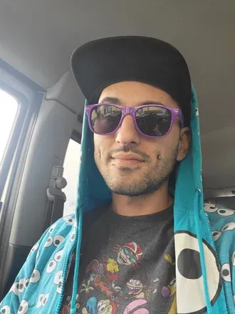 OnlyFans cuenta dizzzyfx avatar 1