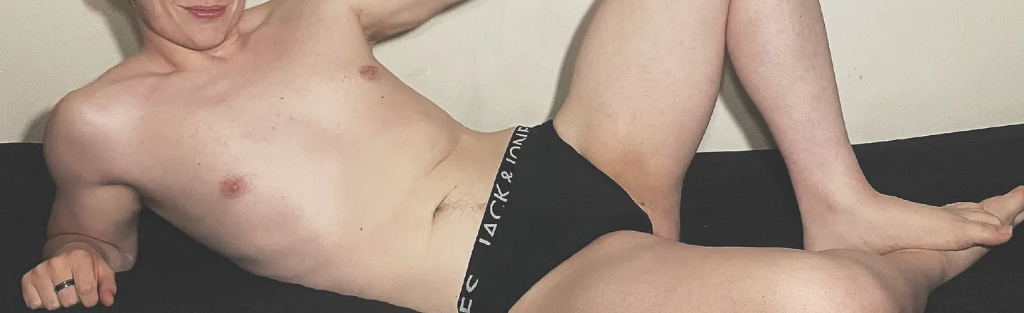 OnlyFans account  ryan_andre header 2