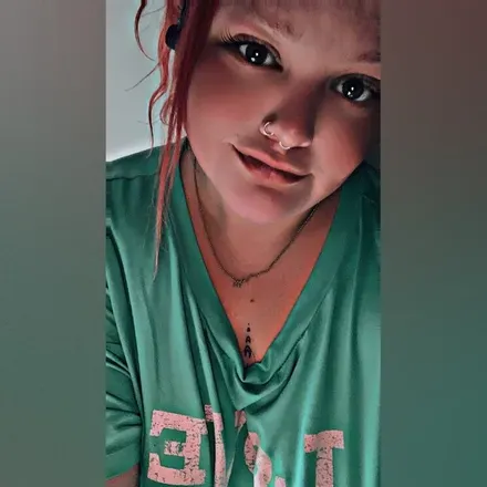 OnlyFans account  brknwings avatar 1