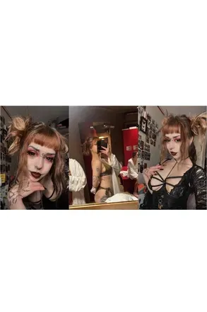 OnlyFans cuenta red_bunny header 2