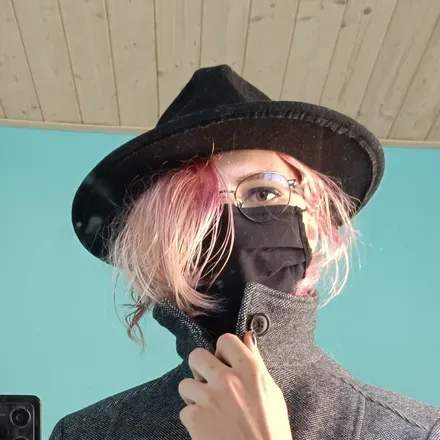 OnlyFans cuenta femboy.bussyness.free avatar 1