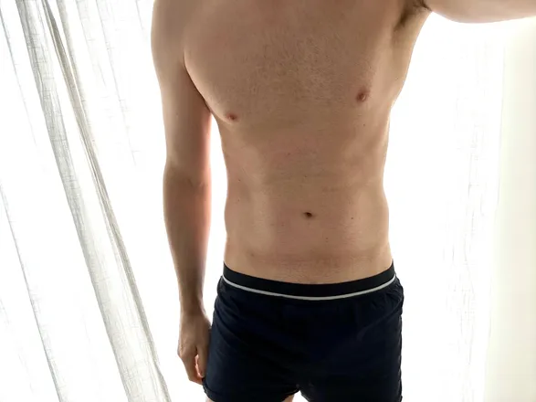 OnlyFans cuenta discretestraightdad header 2