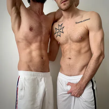 OnlyFans cuenta atherios_n_samiasdom avatar 1
