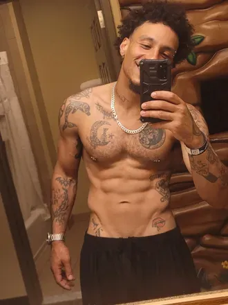 OnlyFans cuenta blackthroatscratcher avatar 1