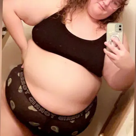 OnlyFans cuenta bbbellygirl avatar 1