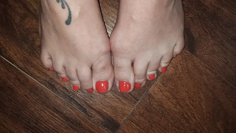 OnlyFans cuenta erotic.feet header 2