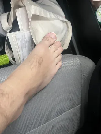 OnlyFans cuenta feet_master120 avatar 1