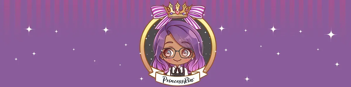 OnlyFans cuenta princessrin header 2