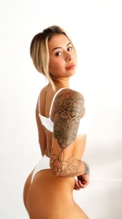OnlyFans cuenta fran.mia7 avatar 1