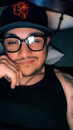 OnlyFans cuenta u8046283 avatar 1
