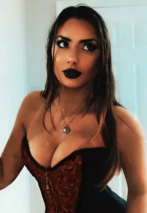 OnlyFans cuenta karmicblood avatar 1