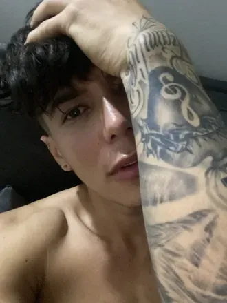 OnlyFans cuenta niickcooper avatar 1
