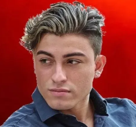 OnlyFans cuenta collintorresof avatar 1