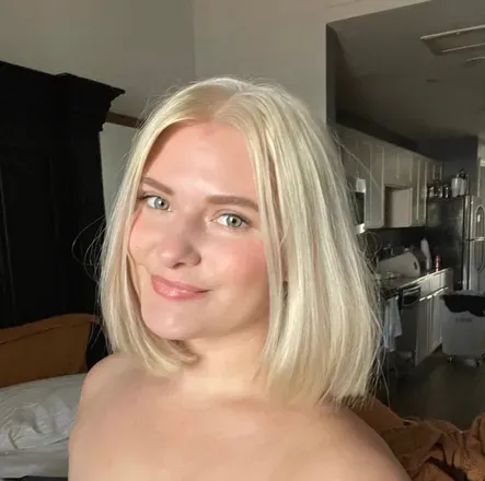 OnlyFans cuenta brittlovesu avatar 1