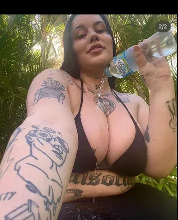 OnlyFans cuenta verucasalt avatar 1