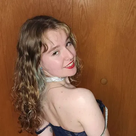 OnlyFans cuenta kitty_flamez avatar 1