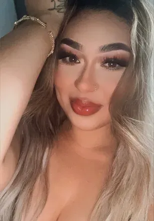 OnlyFans cuenta baddie_ari avatar 1