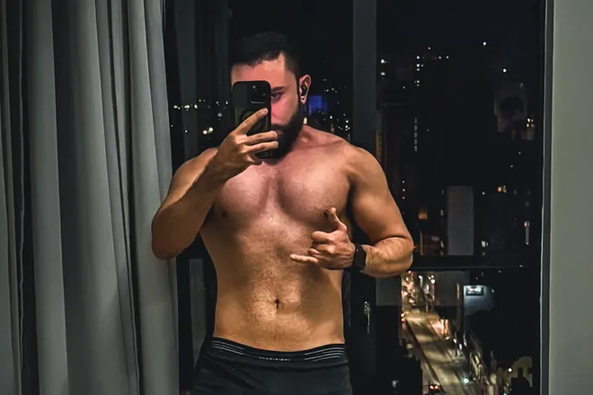 OnlyFans cuenta mateusbad10 header 2