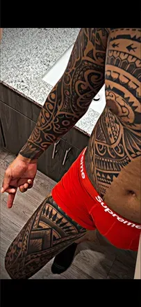 OnlyFans cuenta tucubano avatar 1