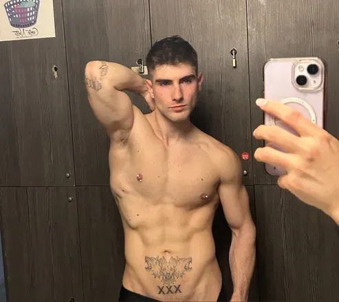 OnlyFans cuenta samuelfans01 avatar 1