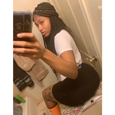 OnlyFans cuenta kaysha98 header 2