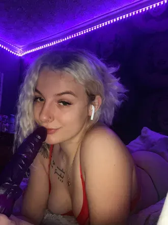 OnlyFans cuenta blueyedxbaby avatar 1