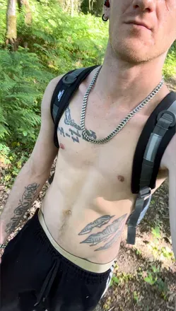 OnlyFans account  thatladjay avatar 1