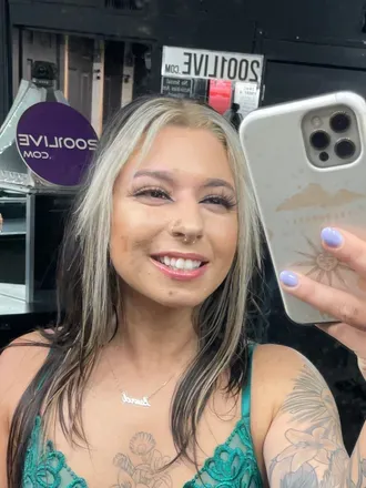 OnlyFans cuenta laurelvixen avatar 1