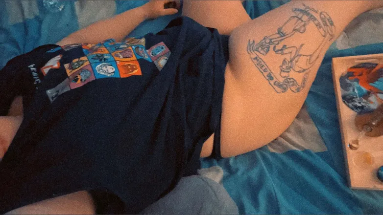 OnlyFans account  shyyislandgirl header 2