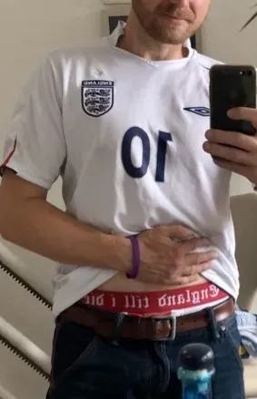 OnlyFans cuenta u189190033 avatar 1