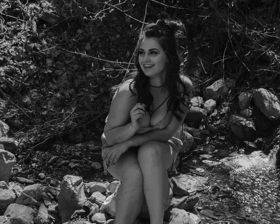 OnlyFans cuenta misschaospixie header 2