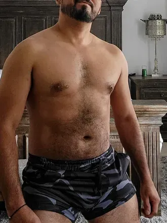 OnlyFans cuenta mr_polux avatar 1
