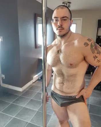 OnlyFans cuenta the_canadian_monster69 avatar 1