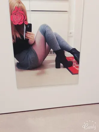 OnlyFans cuenta cinderella_96 avatar 1