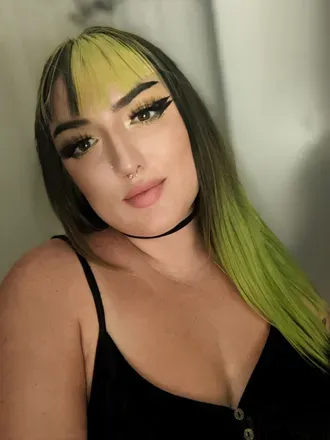 OnlyFans cuenta katzmeow666 avatar 1