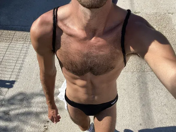 OnlyFans cuenta johnnymorro avatar 1