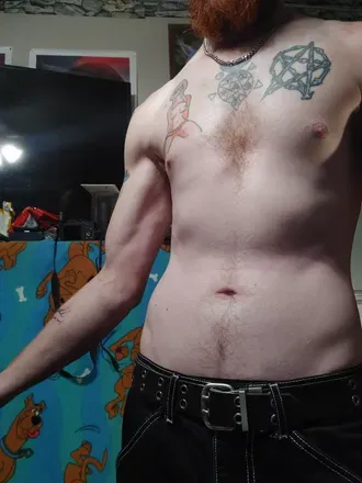 OnlyFans cuenta wiccan369 avatar 1