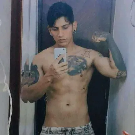 OnlyFans account  danterossi avatar 1