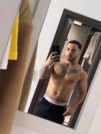 OnlyFans cuenta luccatop avatar 1