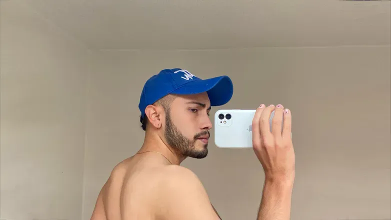 OnlyFans cuenta nicolasmh avatar 1