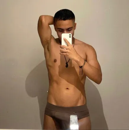 OnlyFans cuenta bisexualcaleta19 avatar 1