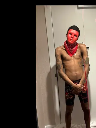 OnlyFans cuenta darealblast avatar 1