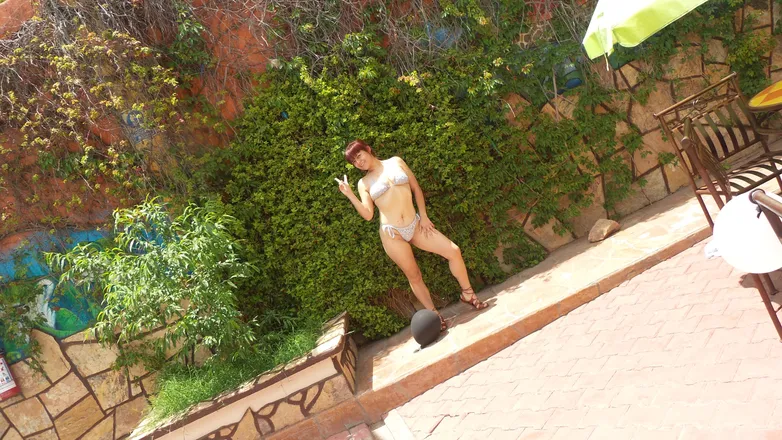 OnlyFans cuenta lovelyonhermagicworld header 2